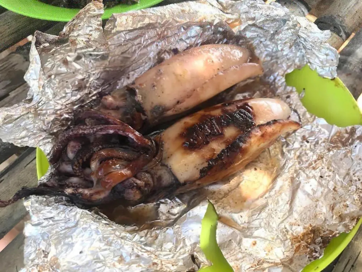 RMTM's Beachfront Accommodation