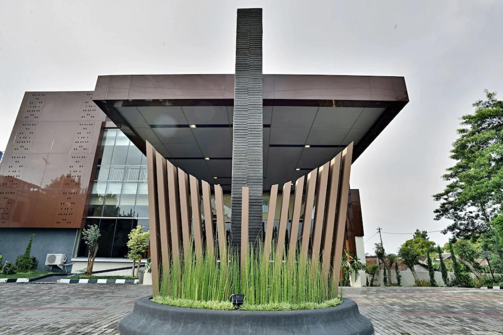 ZEN Rooms Cipayung KM 71