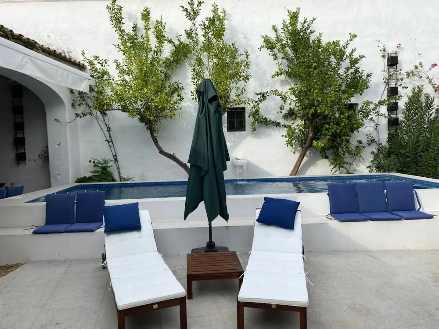 Pateo House - Casa Pereirinha in Vidigueira