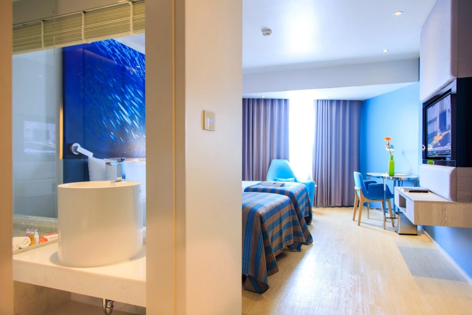 Отель Kudos Parc Pattaya