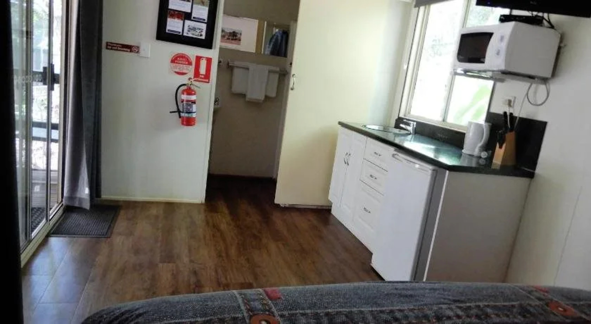 Litchfield Tourist Park - Campground