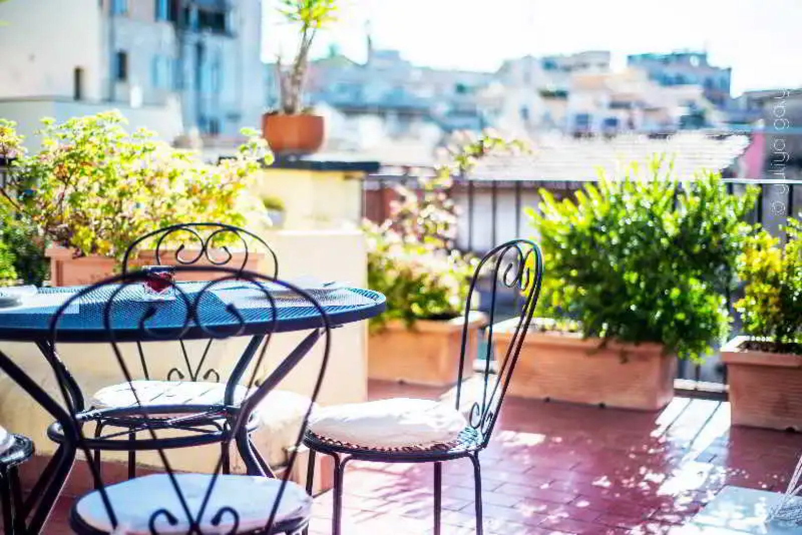 Dharma Boutique Hotel & SPA