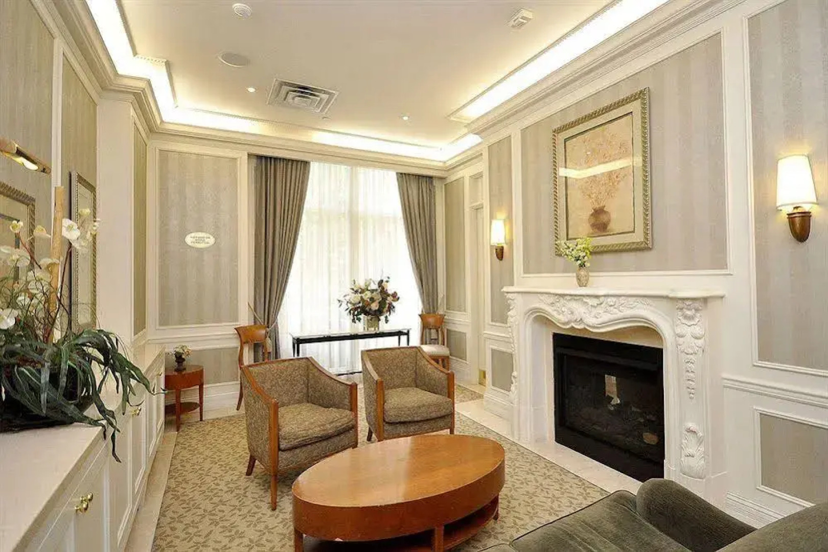 Park Suites Mississauga - Skymark