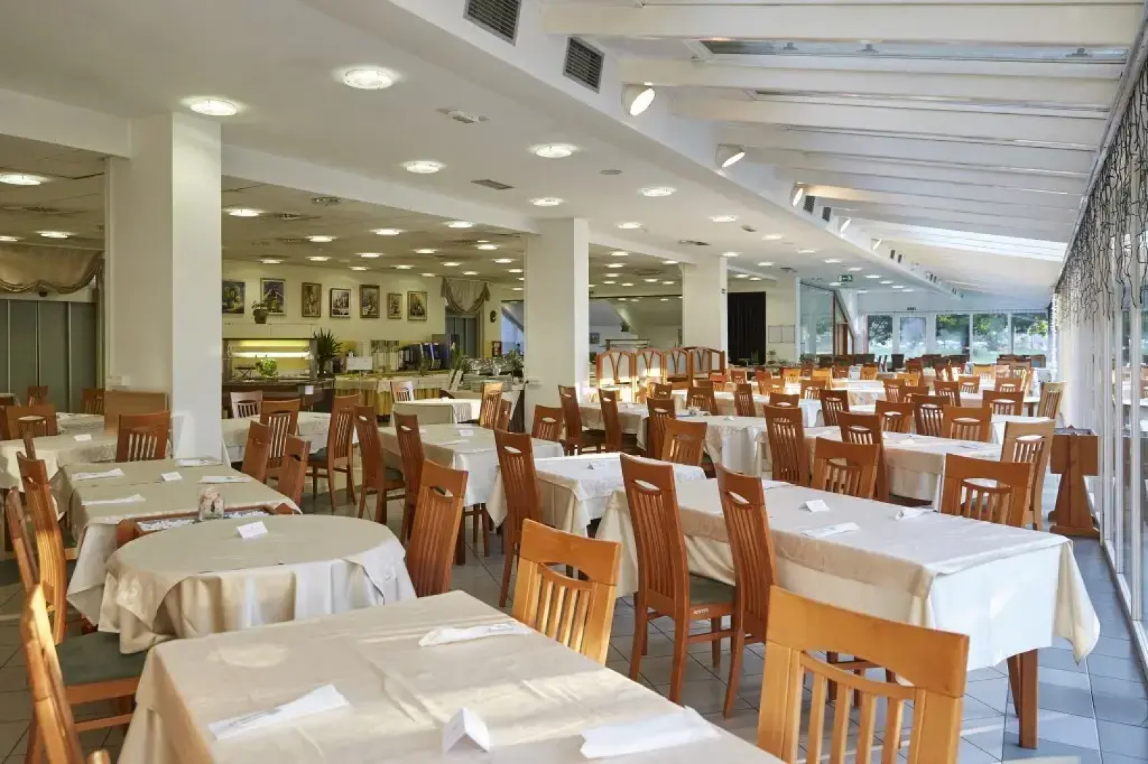 Thermal Resort Lendava