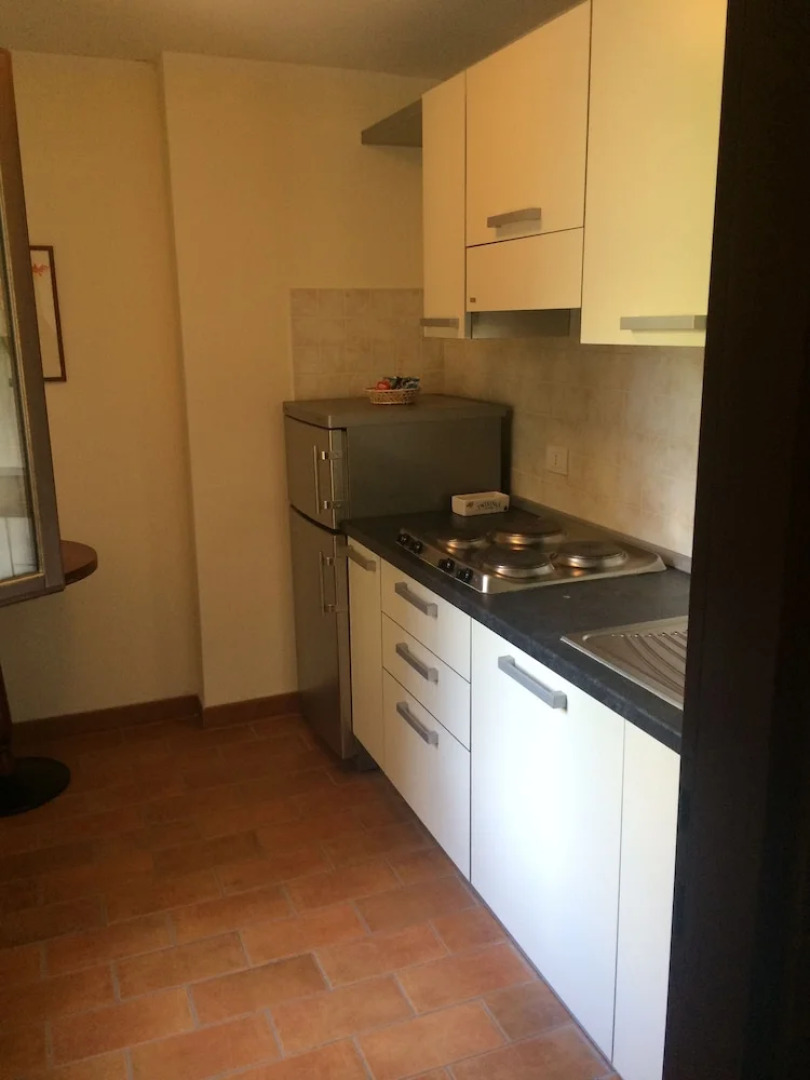 R.T.A. Hotel Monte Rosa