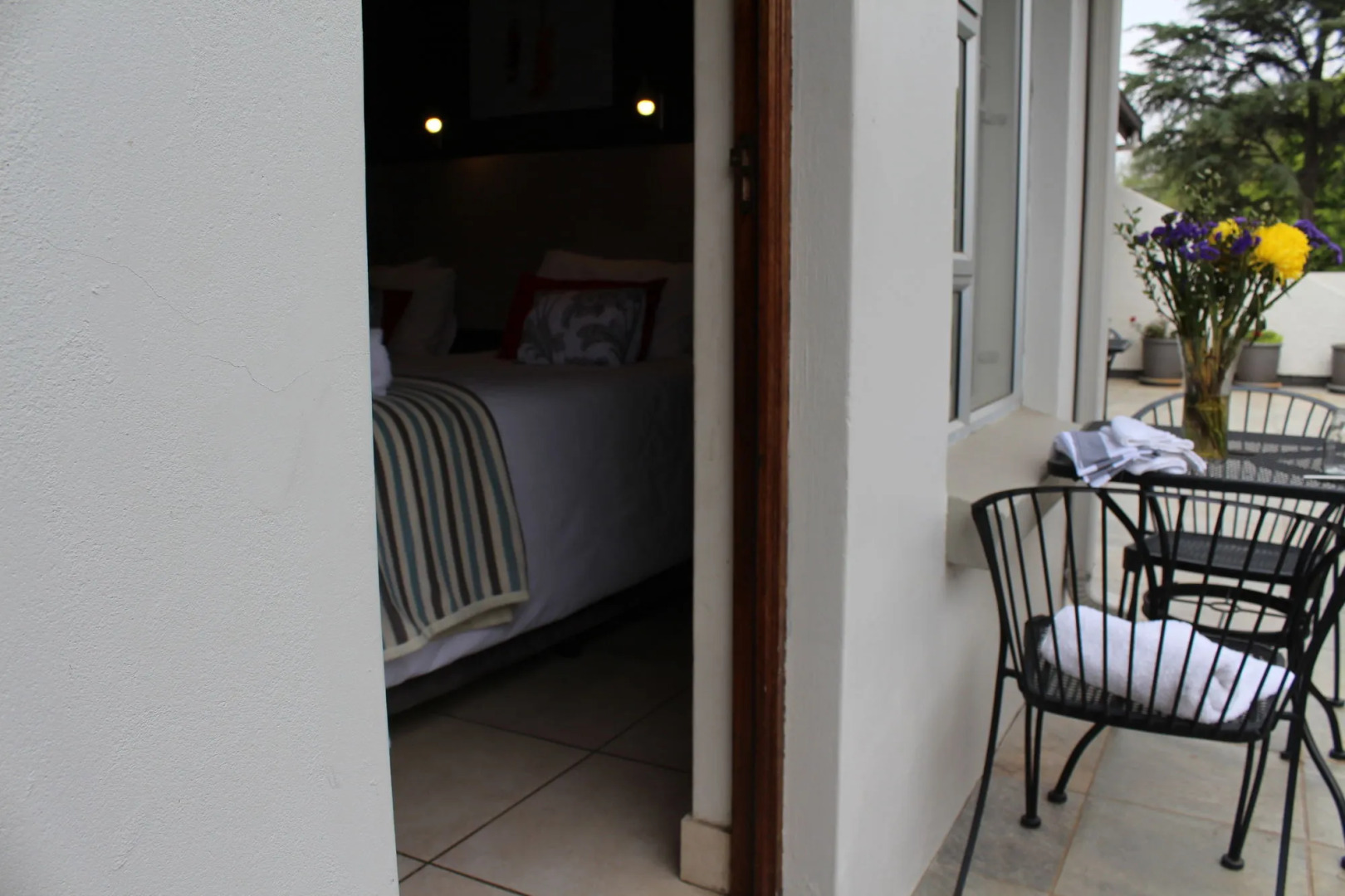 3Liebeloft Guest House