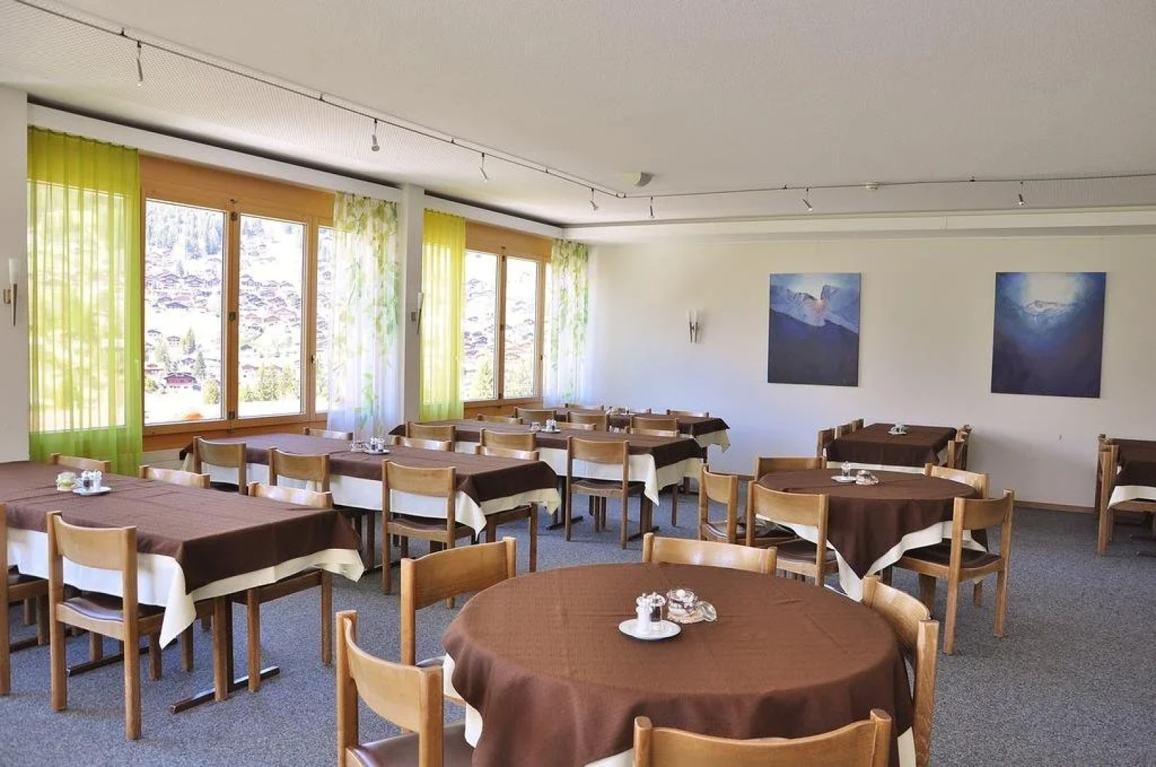 Ferien- und Familienhotel Alpina