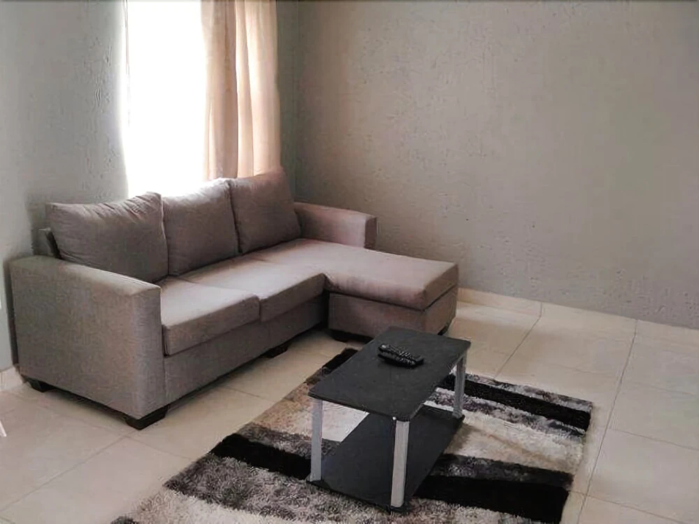 Witbank Boutique Hotel