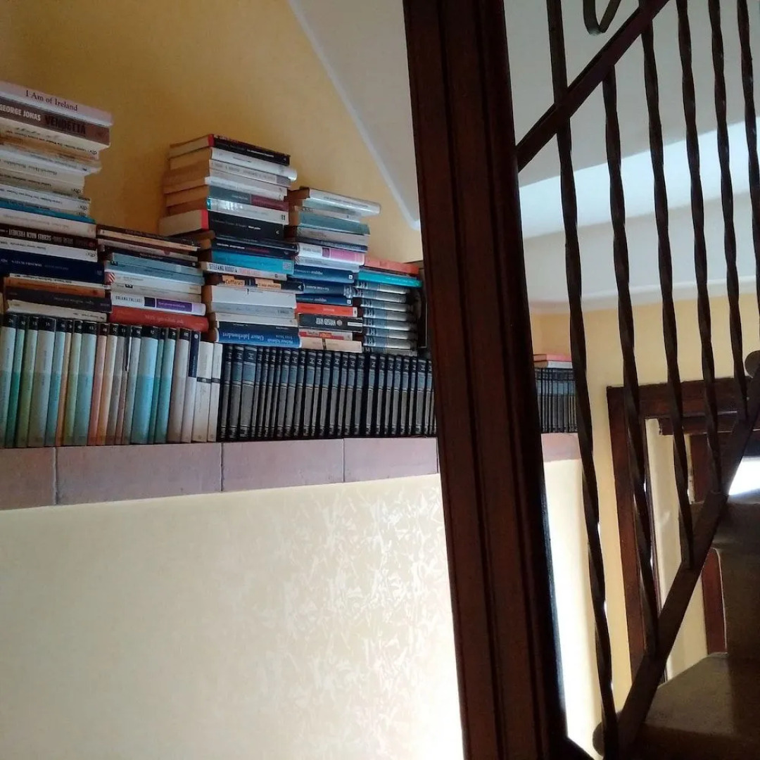 L'Angolo sulla Piazza