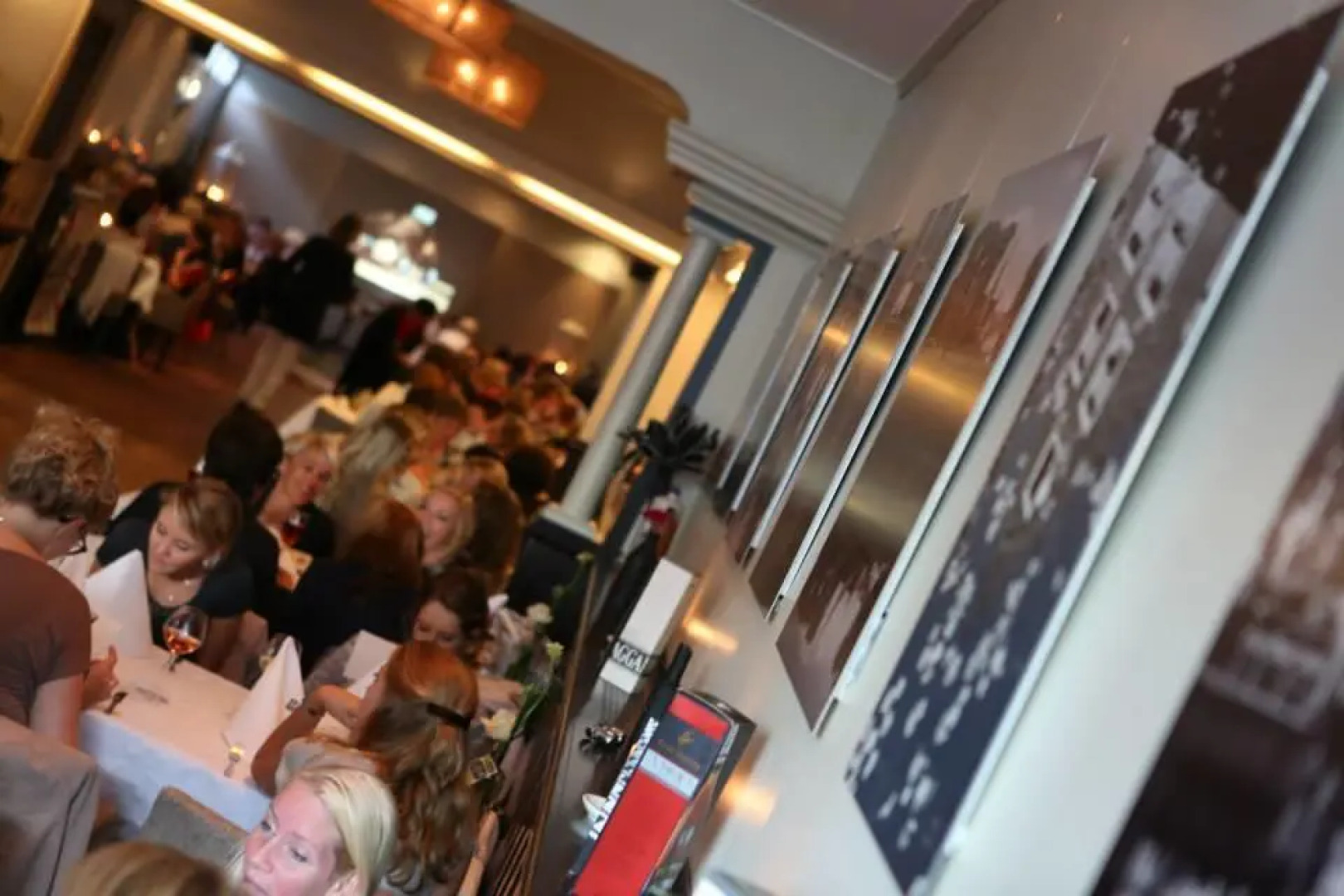 Hotel Grandcafe De Doelen