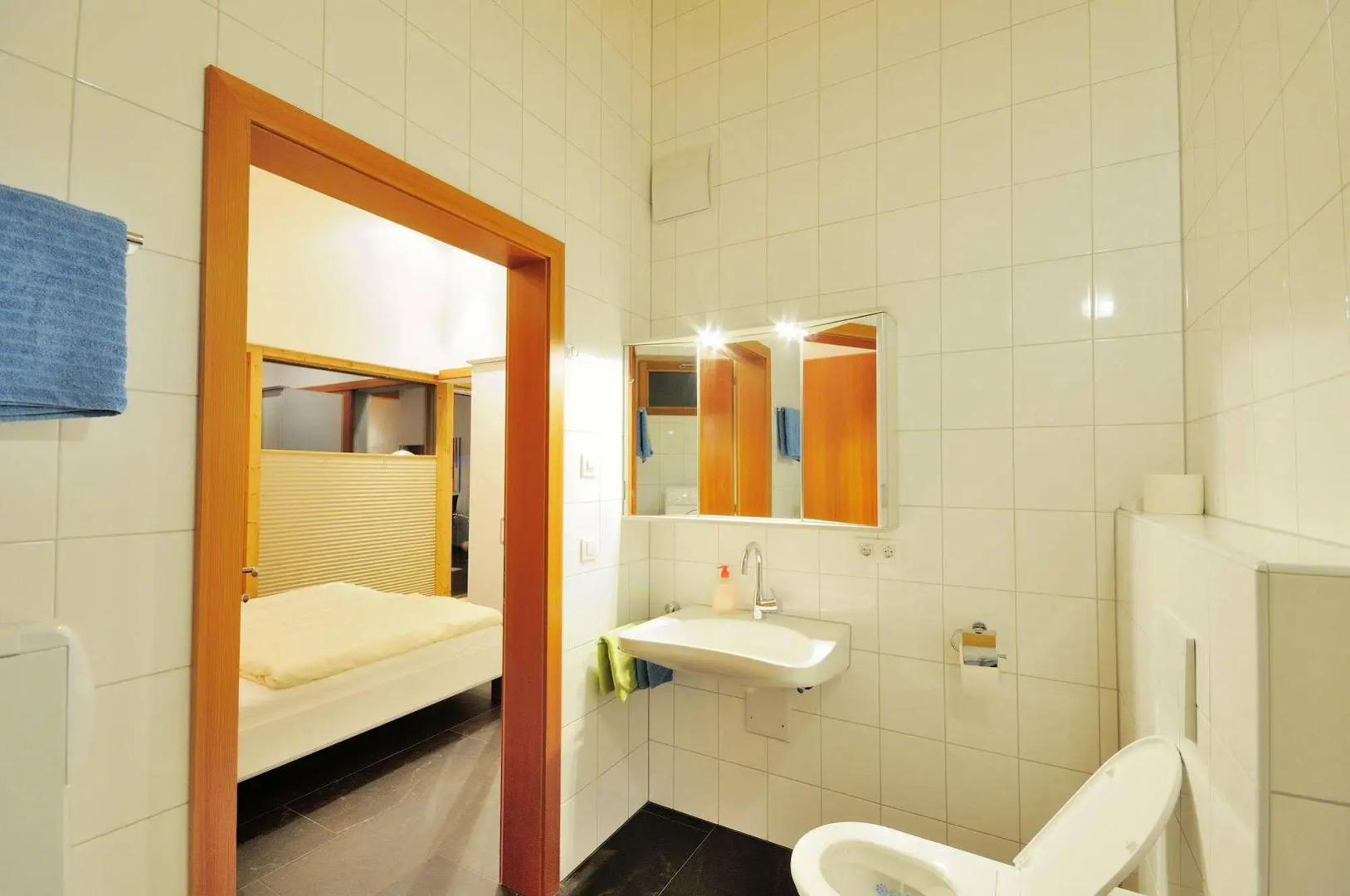 Bellavista Appartements