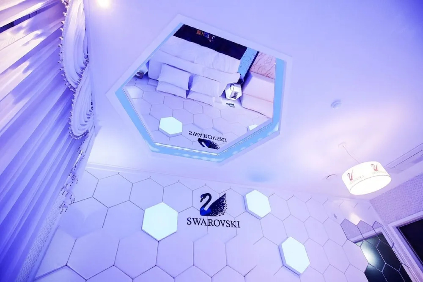 Wanju Myeongpum Self Check-in Motel