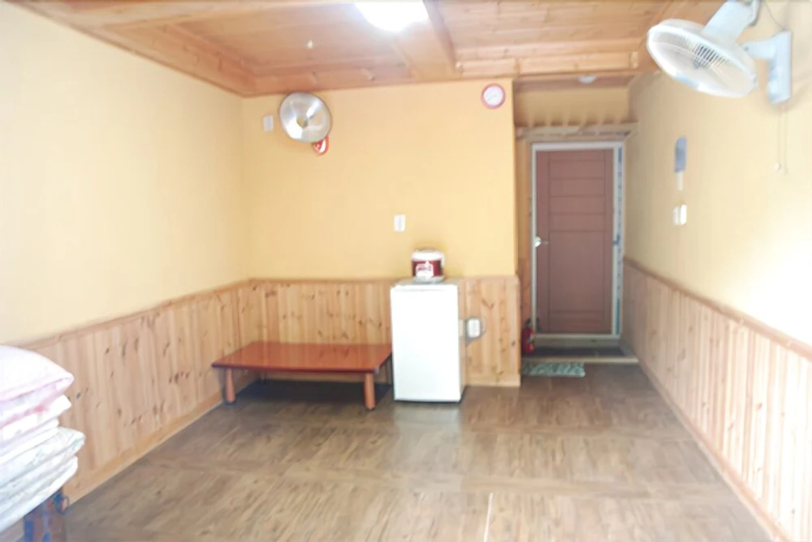 Hadong Inside the Scene Pension