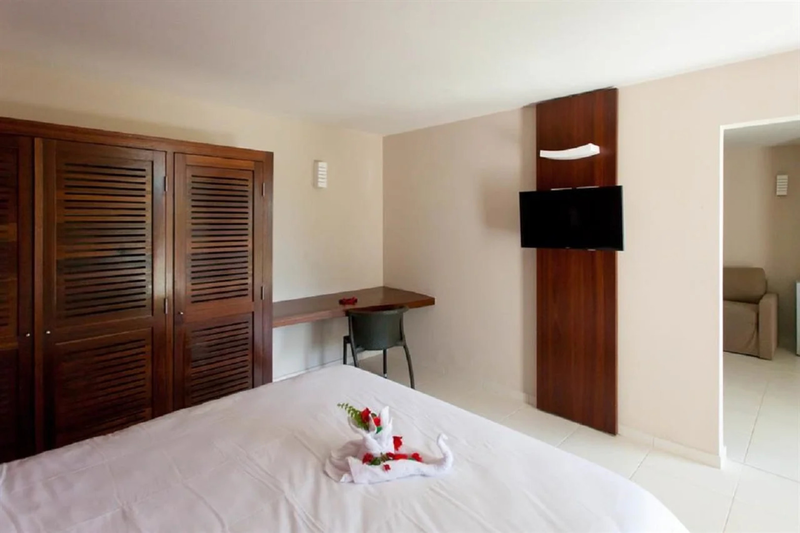 Karibea Sainte Luce hotel