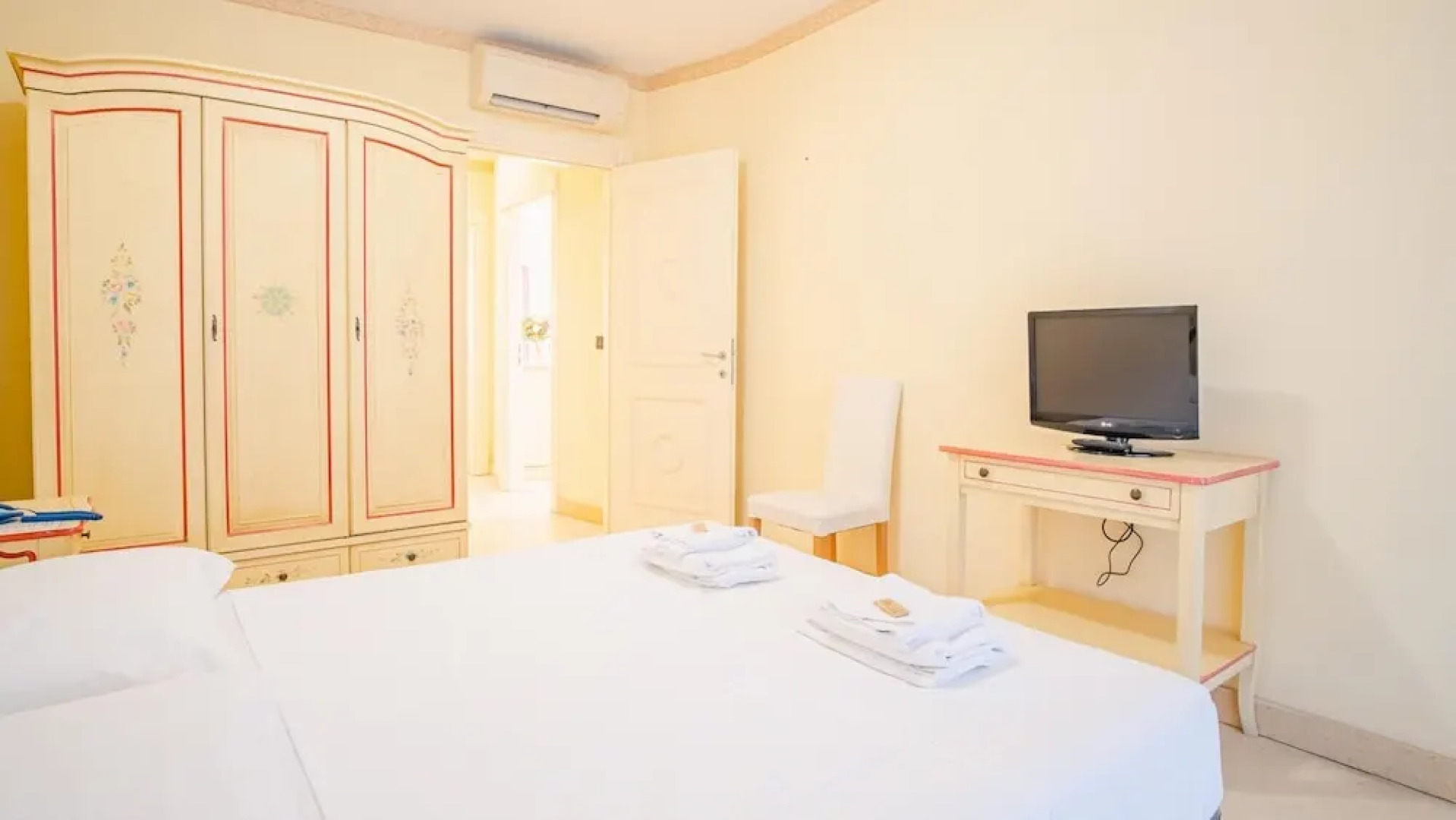 5 Relais du Lac Village - Italian Homing