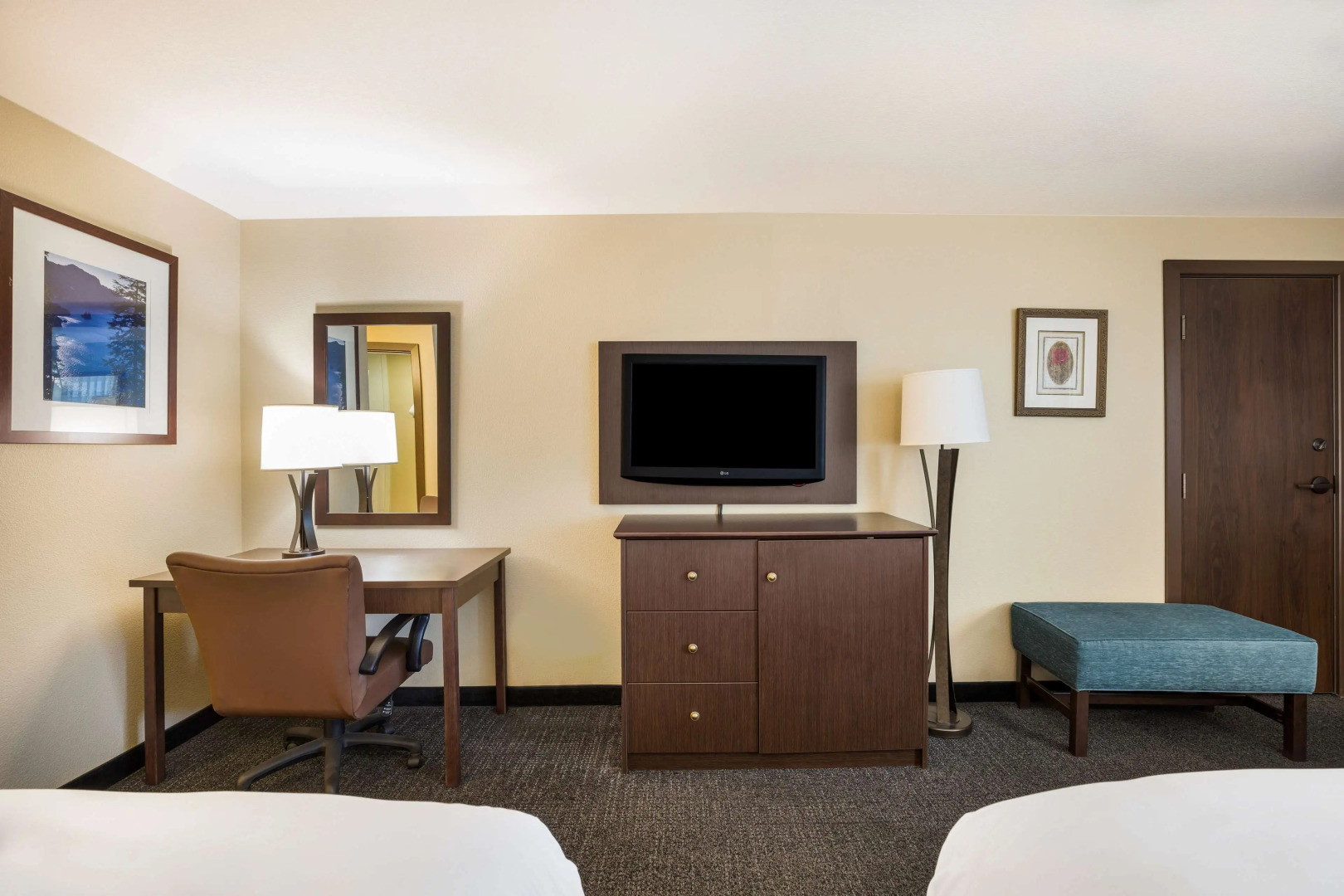 Best Western Windsor Inn