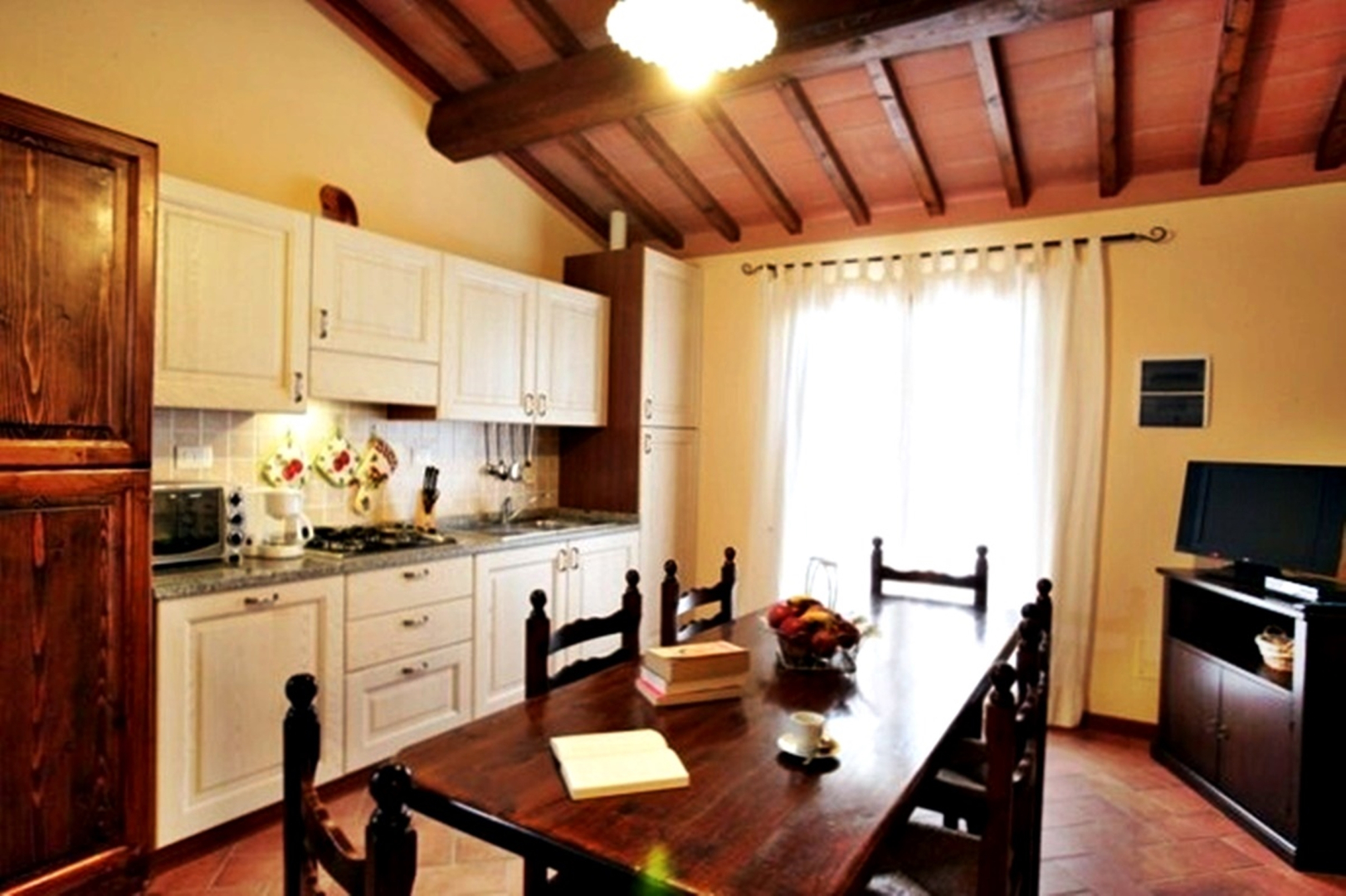 Agriturismo La Collinella