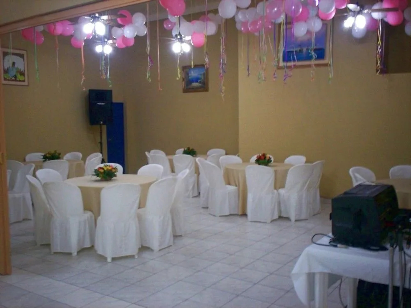 Hotel Suites Costa de Oro