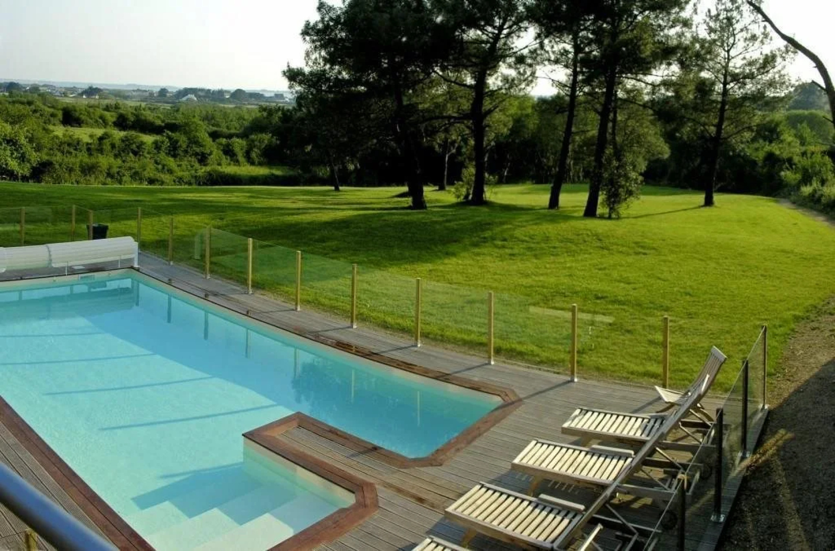 Villa Mané Lann