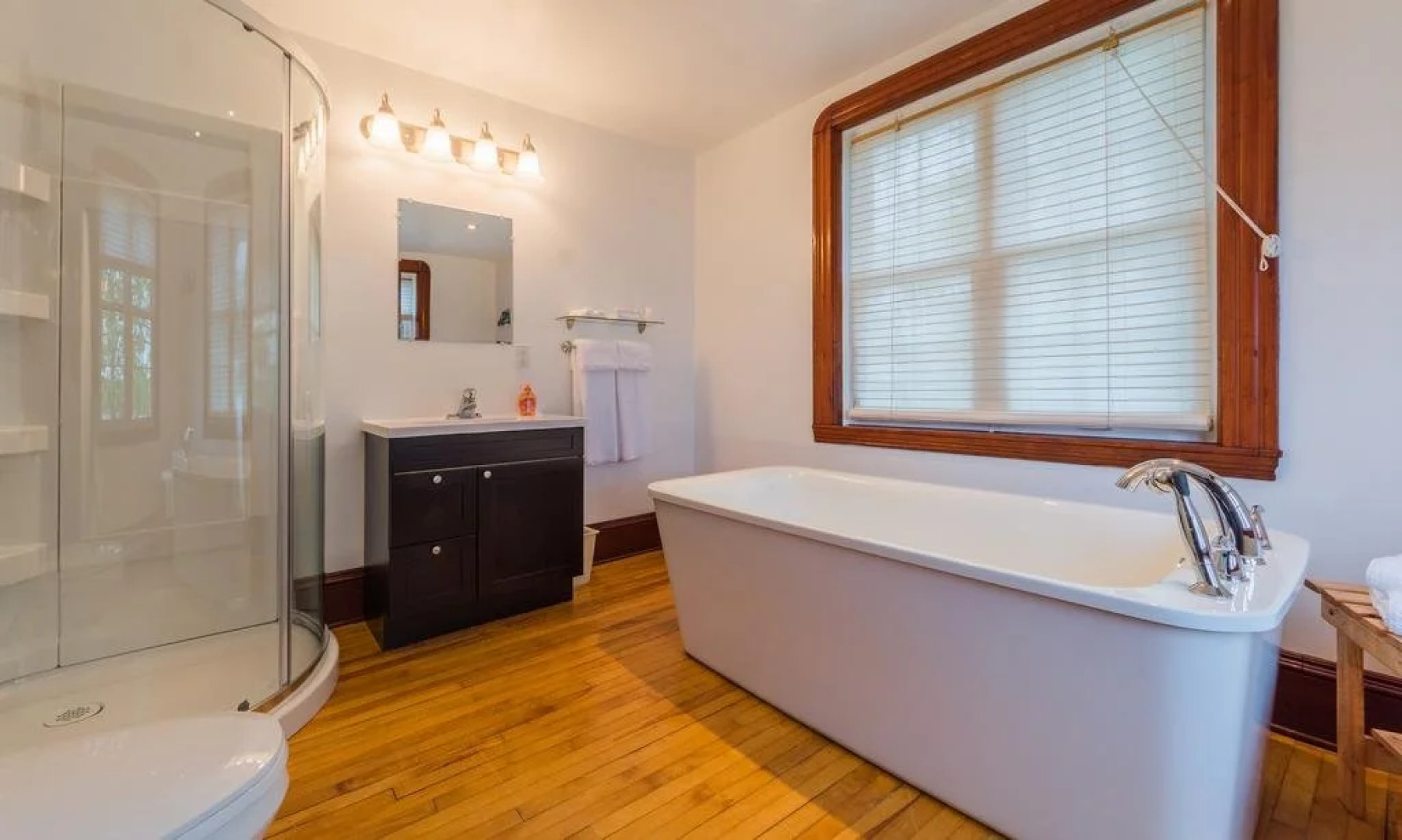 The Archie & Isidore Hotel