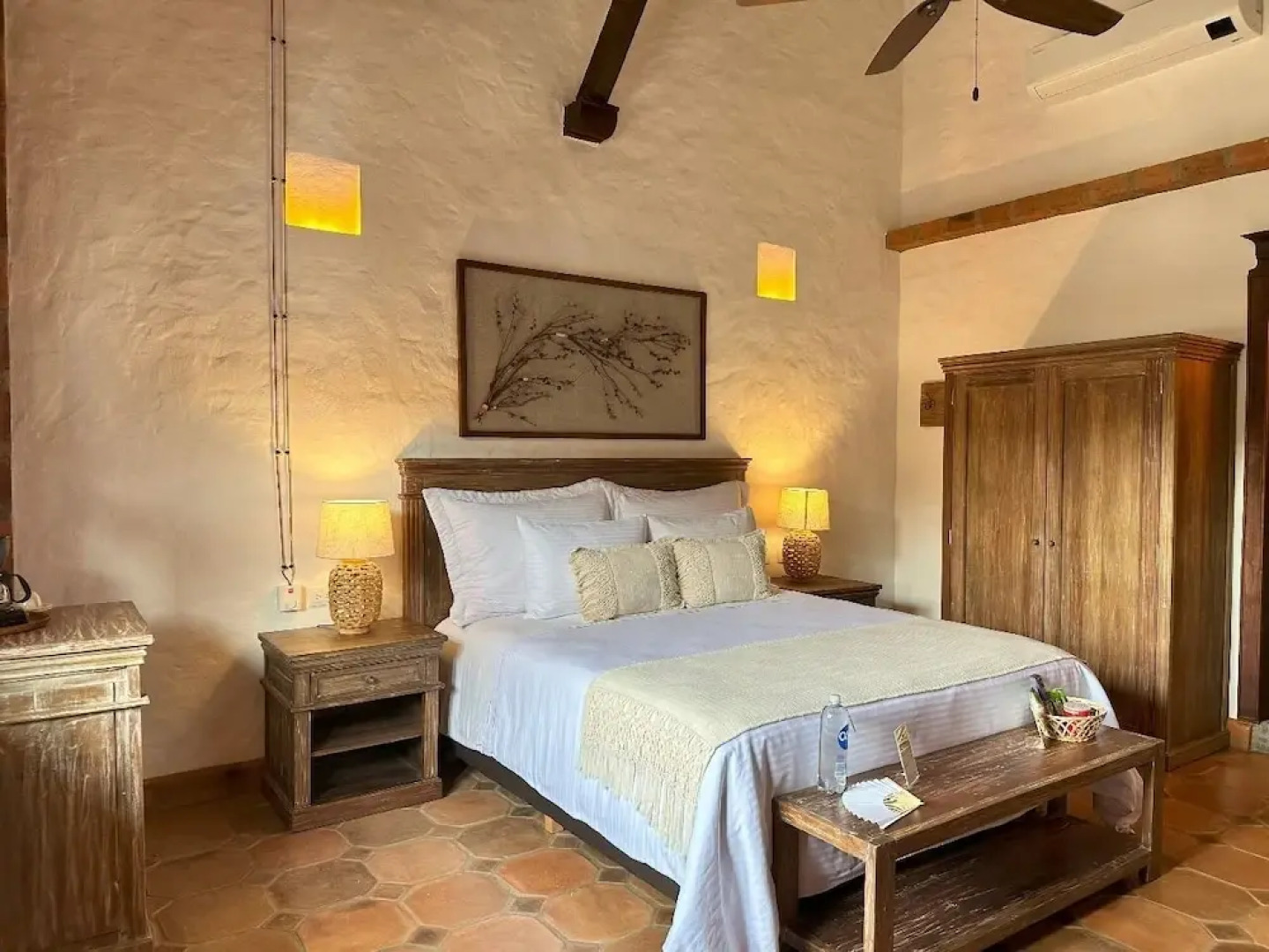 Casa Linaje Hotel Boutique by HMC- Cauca Viejo - Mayores de 10 años