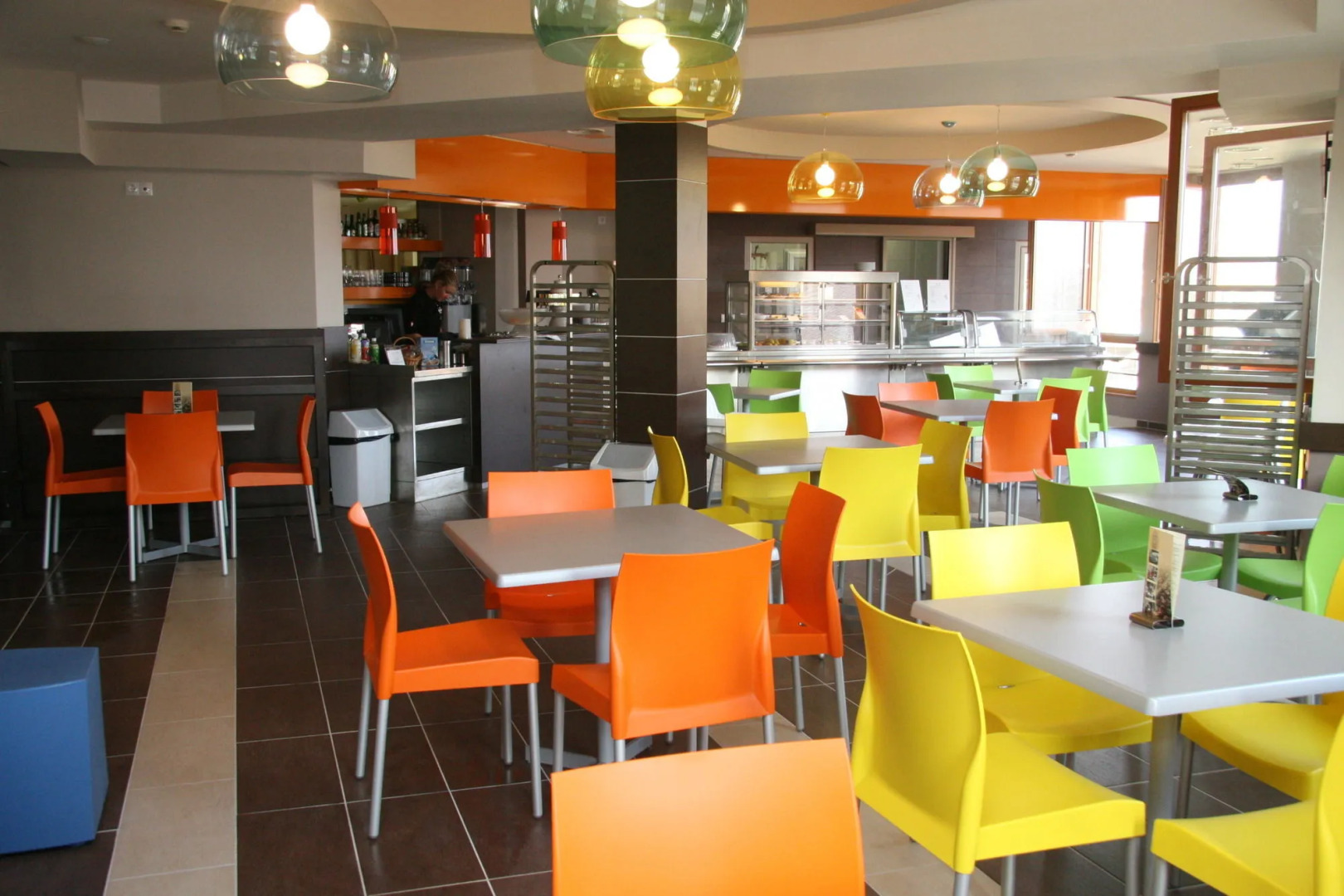 Kolping Hotel Spa & Family Resort