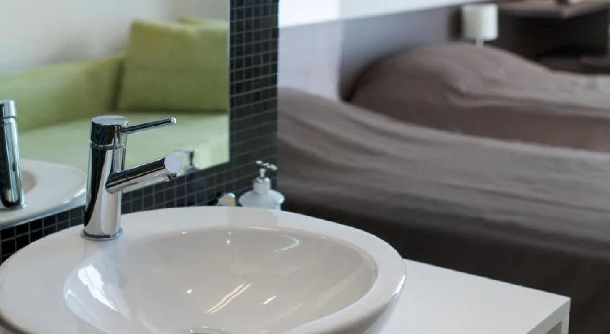 Hotel Romantique Plaza Dojran