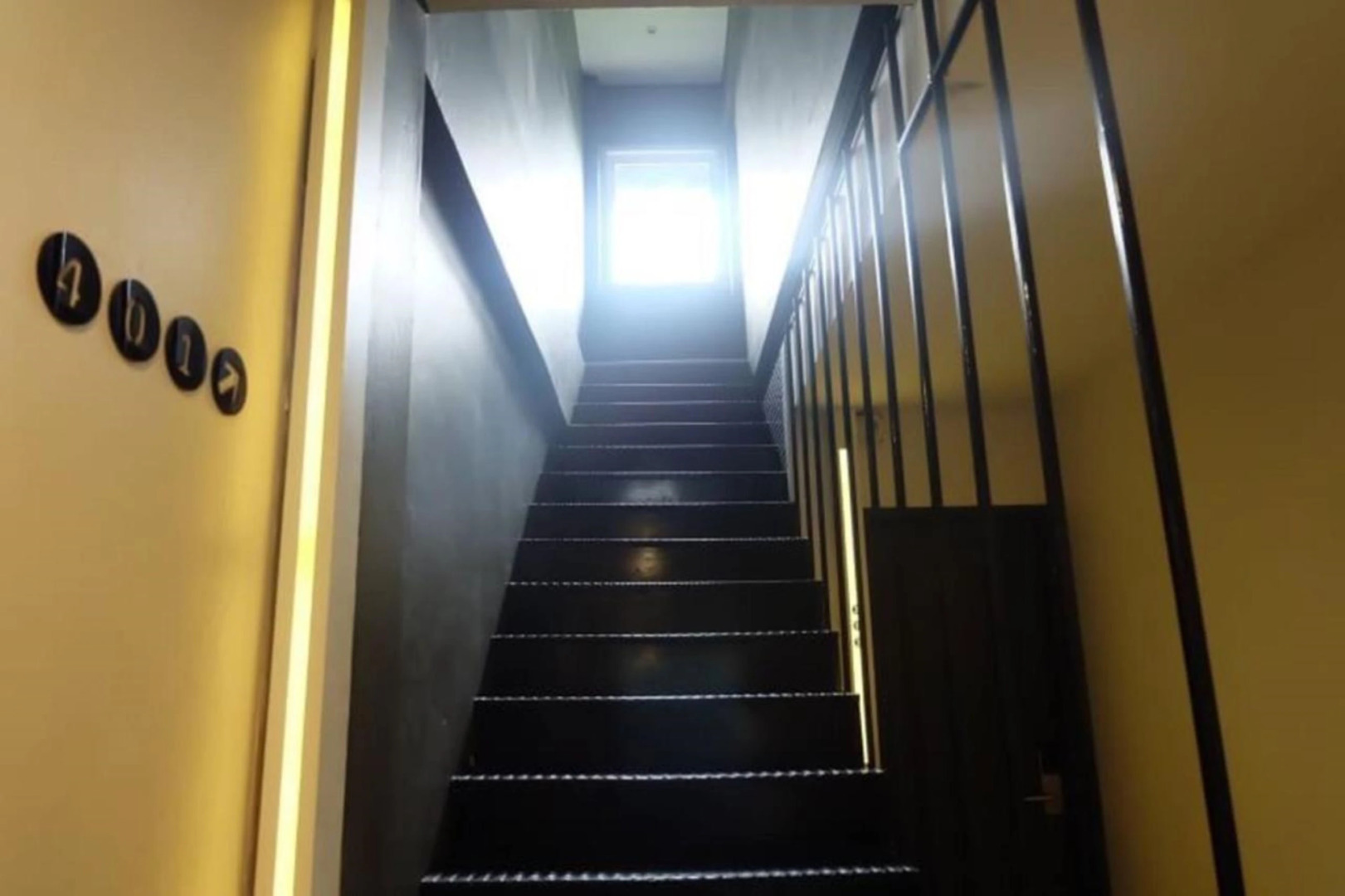 Four Sisters Homestay - Hostel