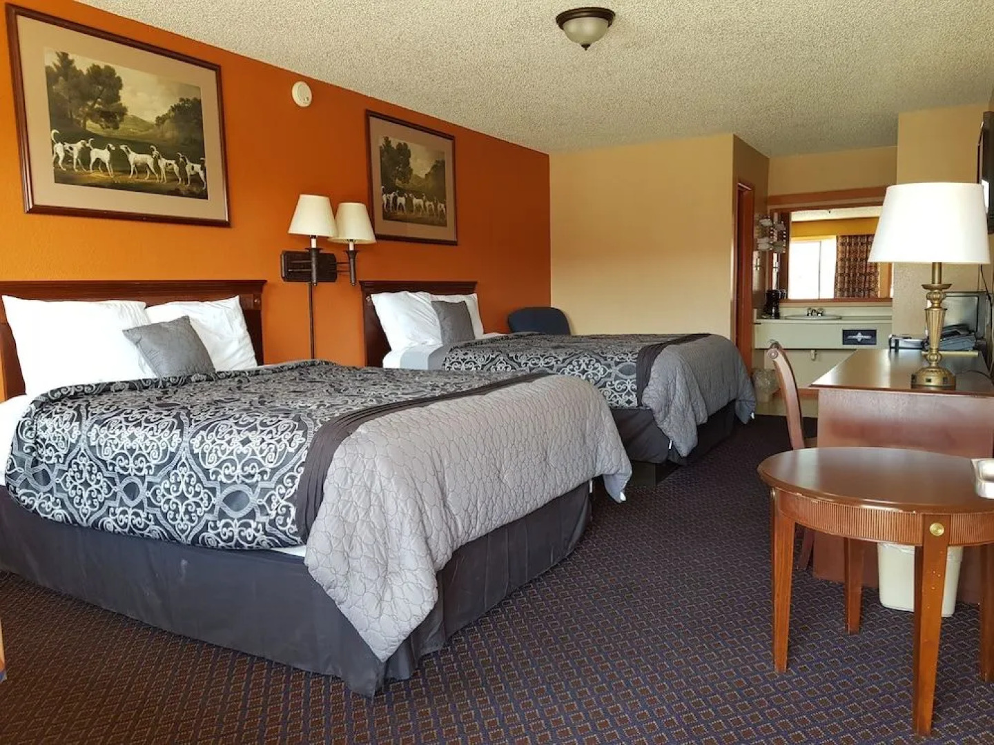 Budget Host Inn Eastland