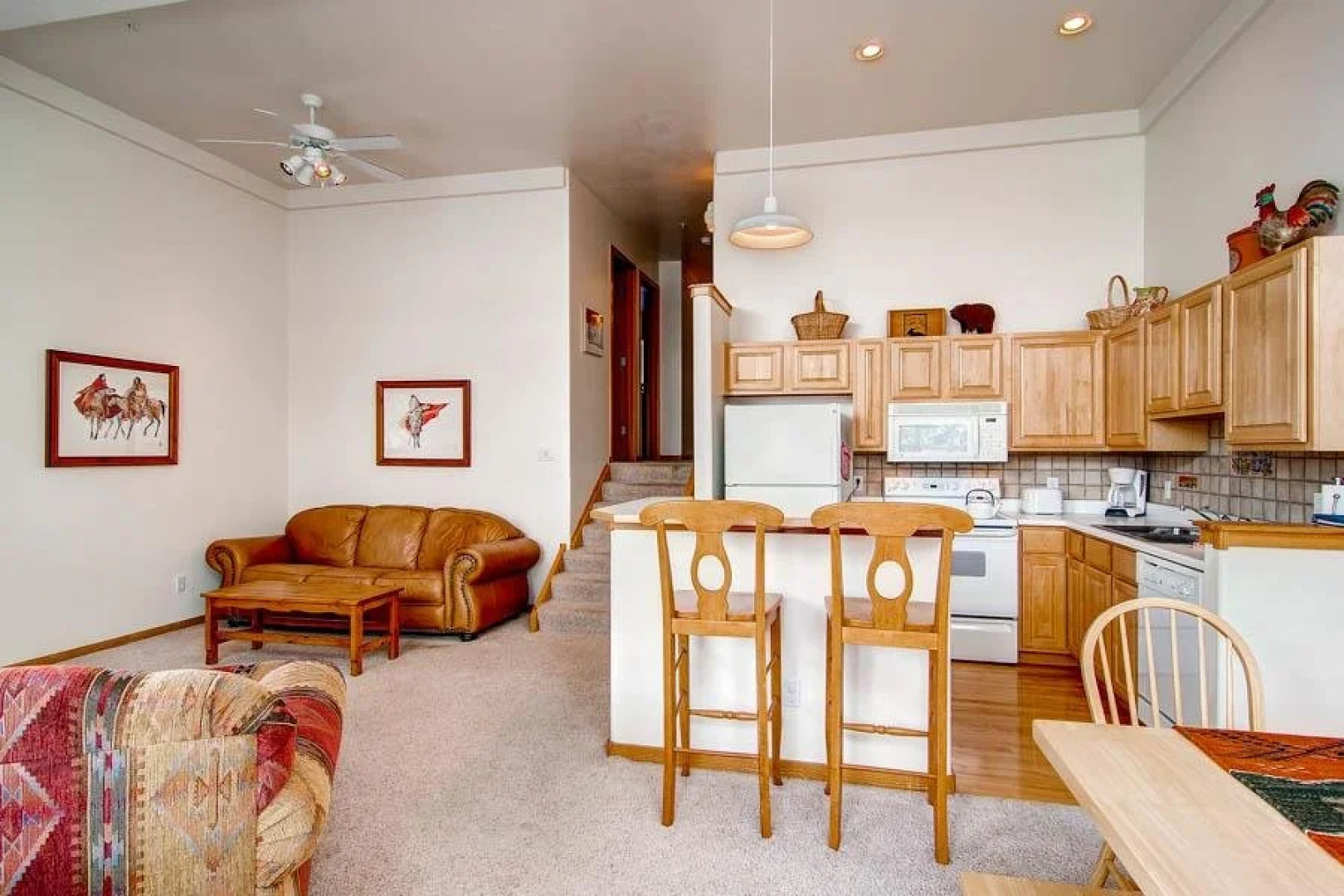 Mountain Managers At Silverthorne