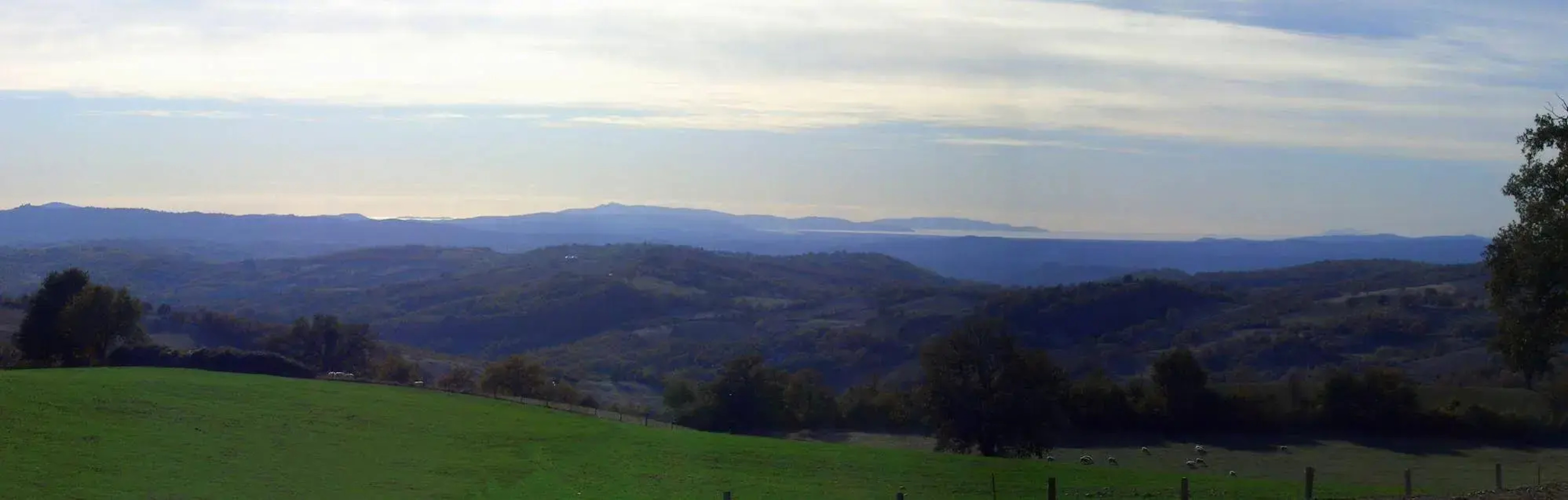 Agriturismo I Lapi