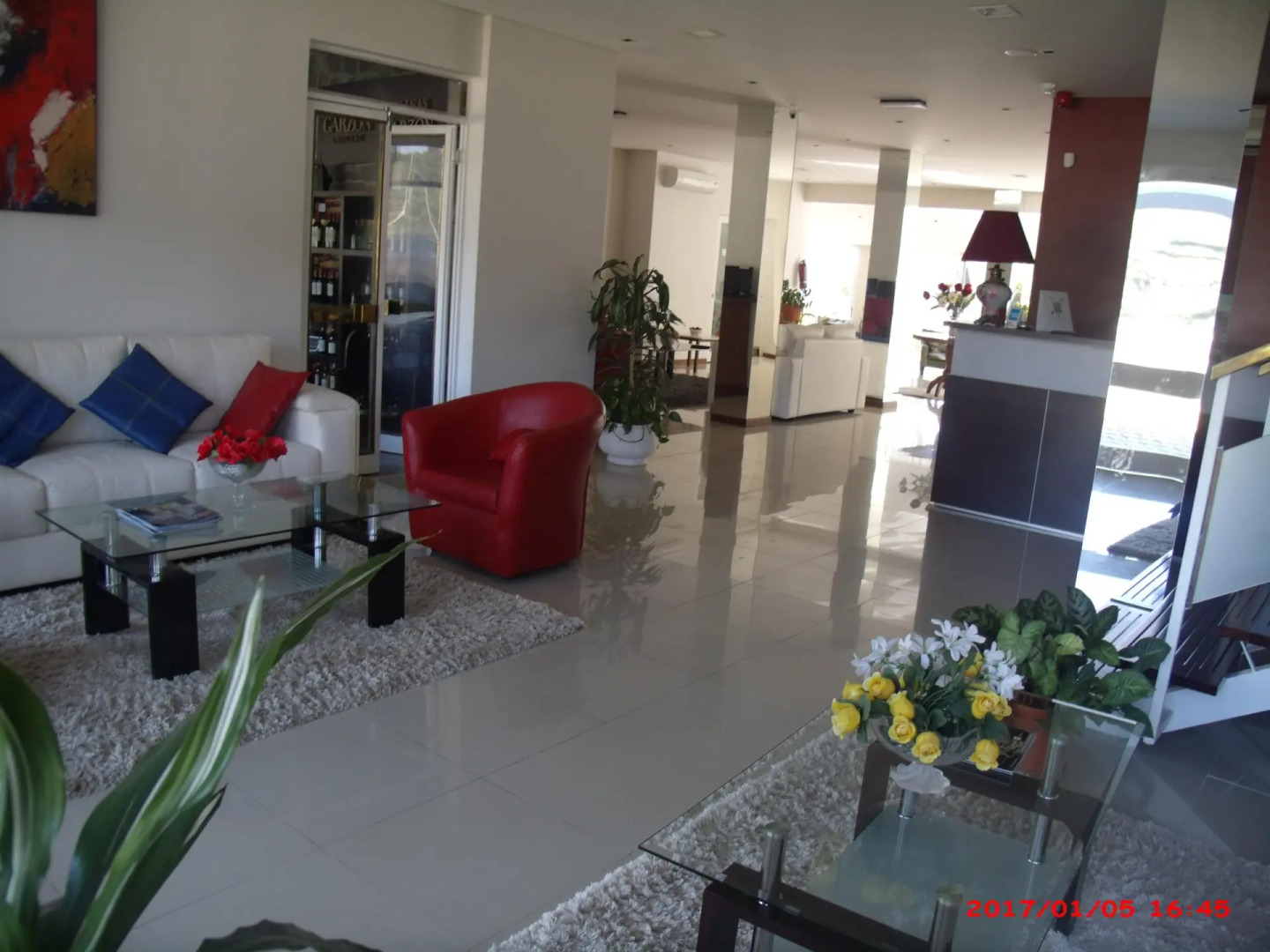 Hotel Puesta del Sol