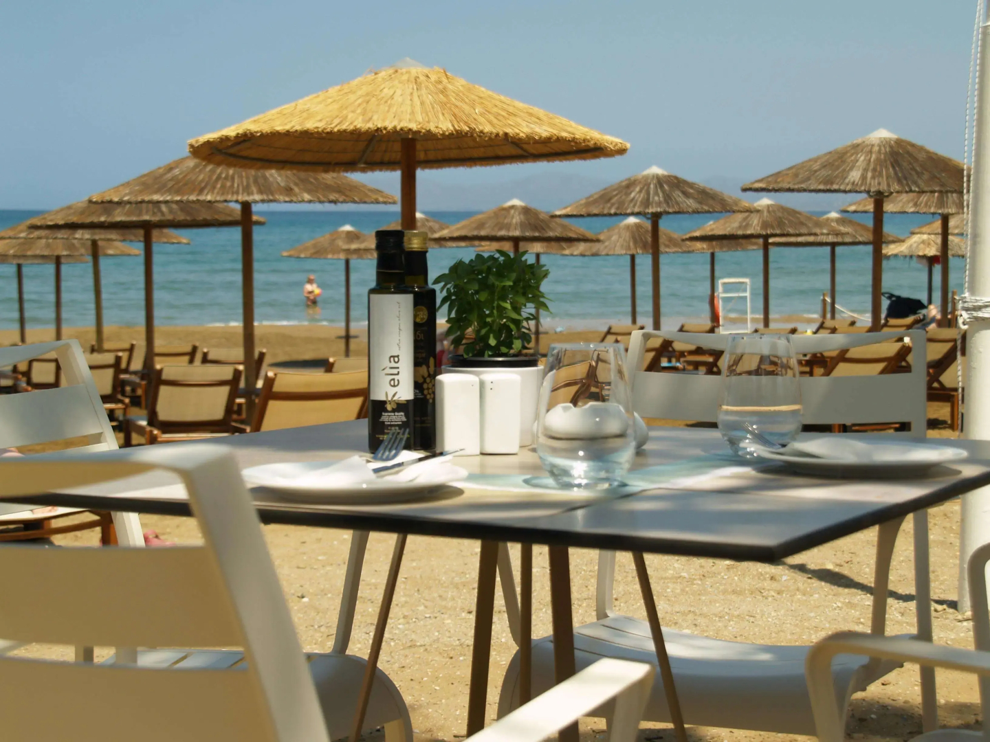 Atlantica Amalthia Beach Hotel – Adults only