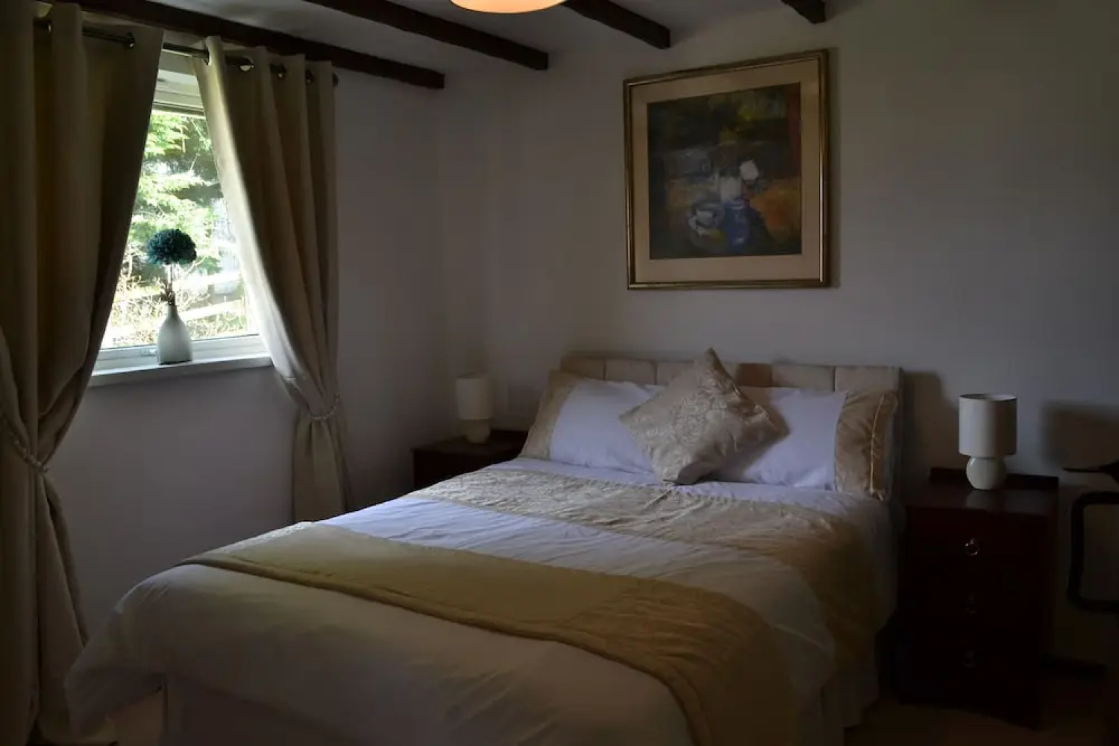 Thornbury Holiday Park