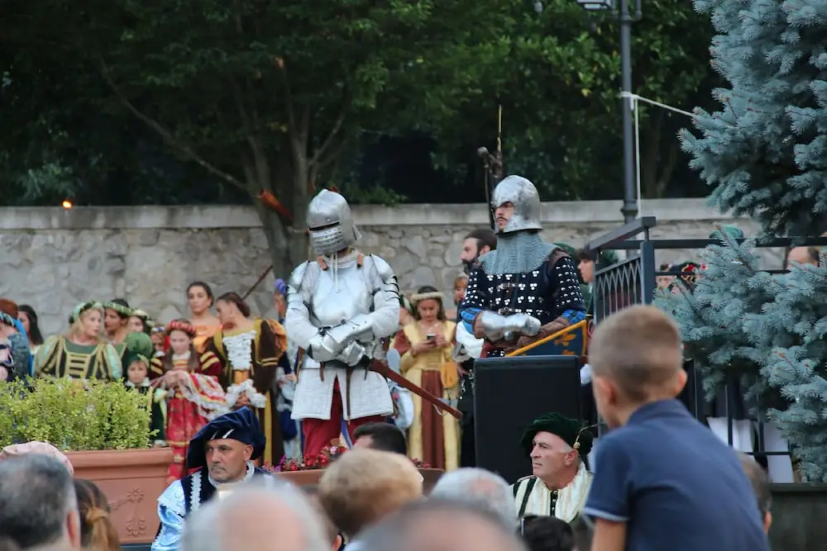 Sant'Egidio del Monte Albino