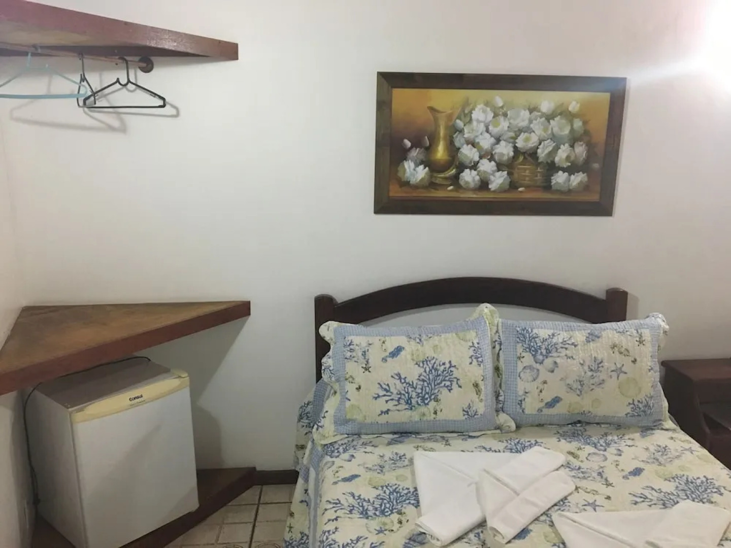 Pousada Estalagem dos Anjos