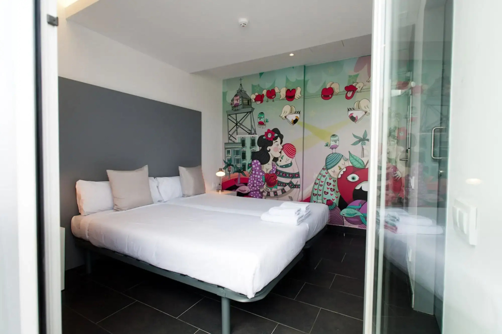 St Christopher's Inn, Barcelona - Hostel