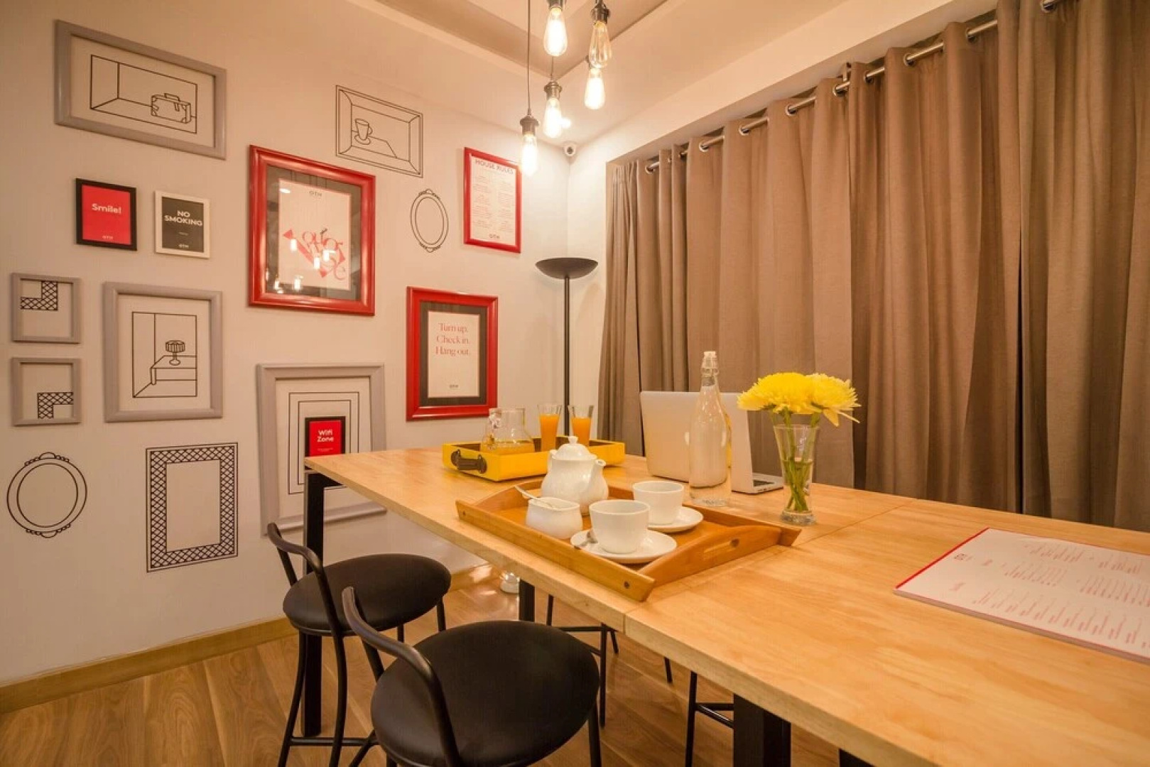 OYO 9580 Hotel Garnet Inn