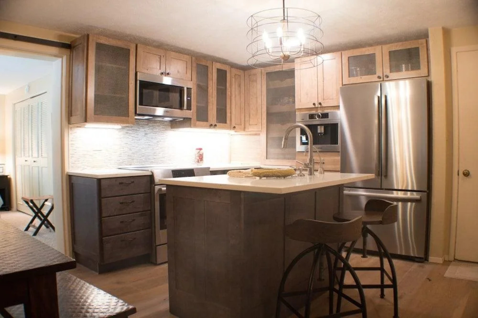 Chateaux Condominiums By Crested Butte Lodging