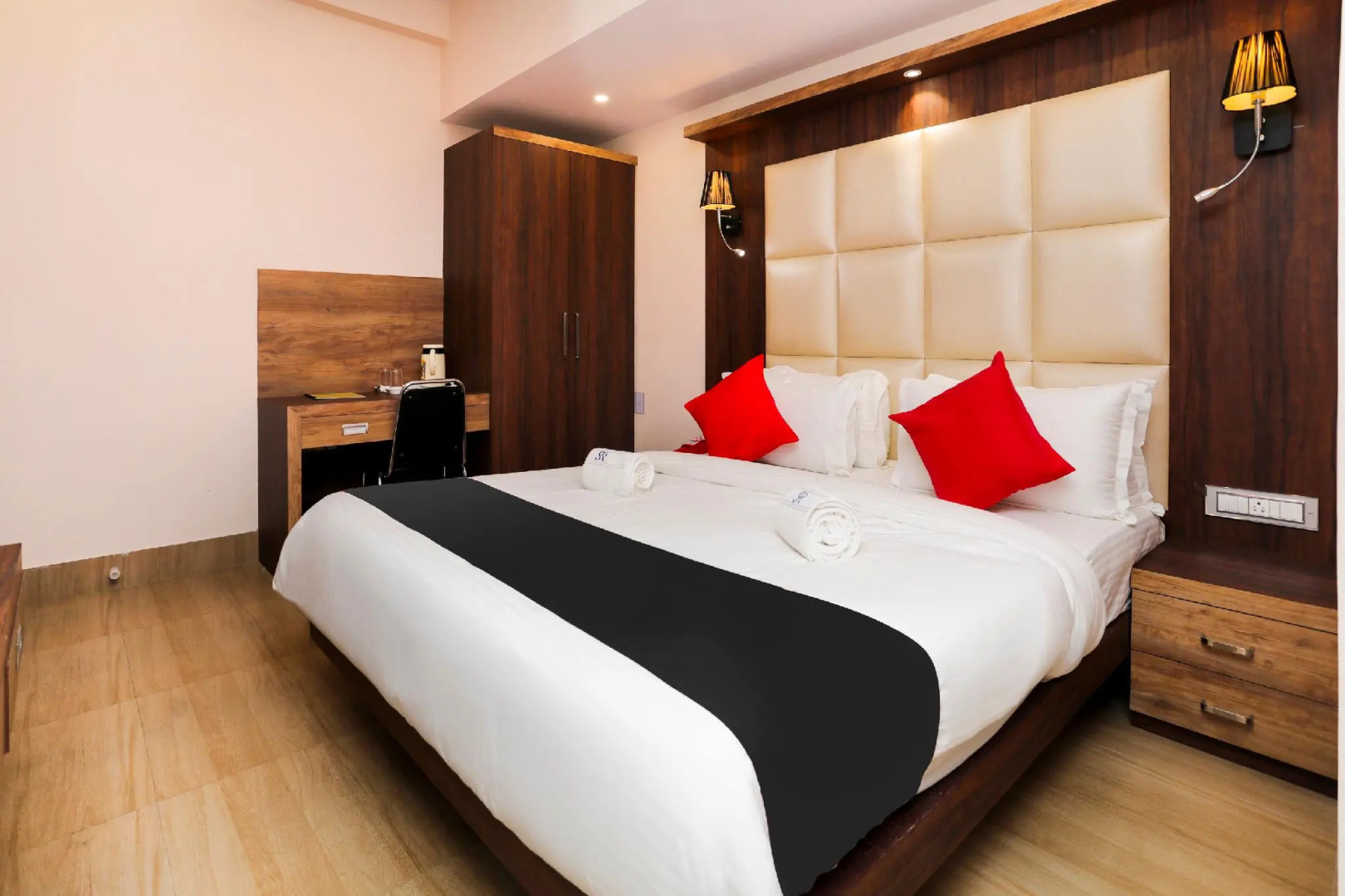 Capital O 60749 Hotel Sai Regency