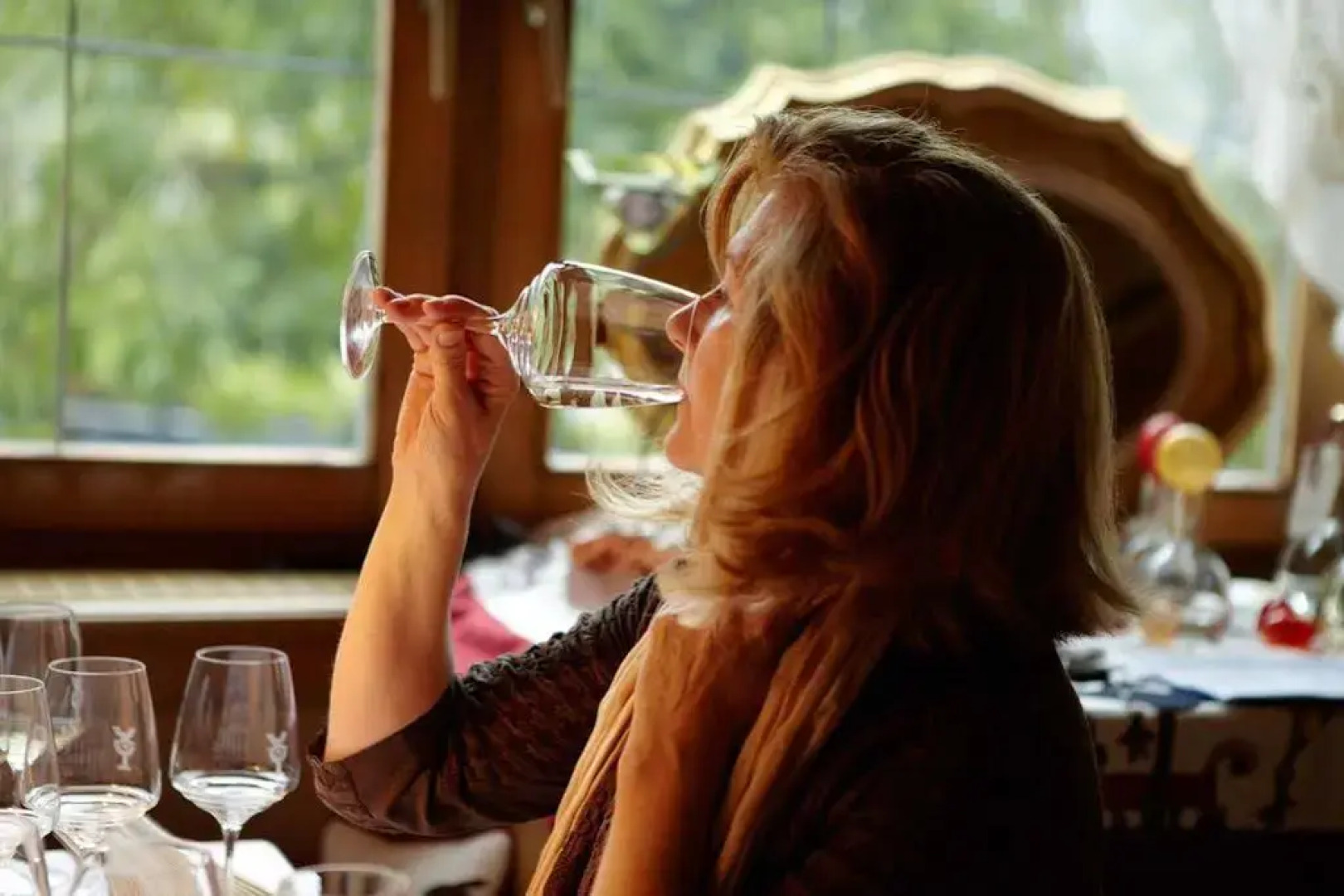 Maratscher Kunst & Kulturhotel