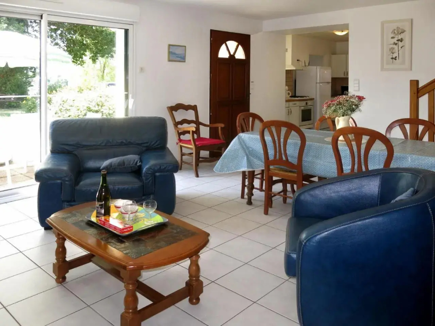 Holiday Home Le Petit Maître - LET300