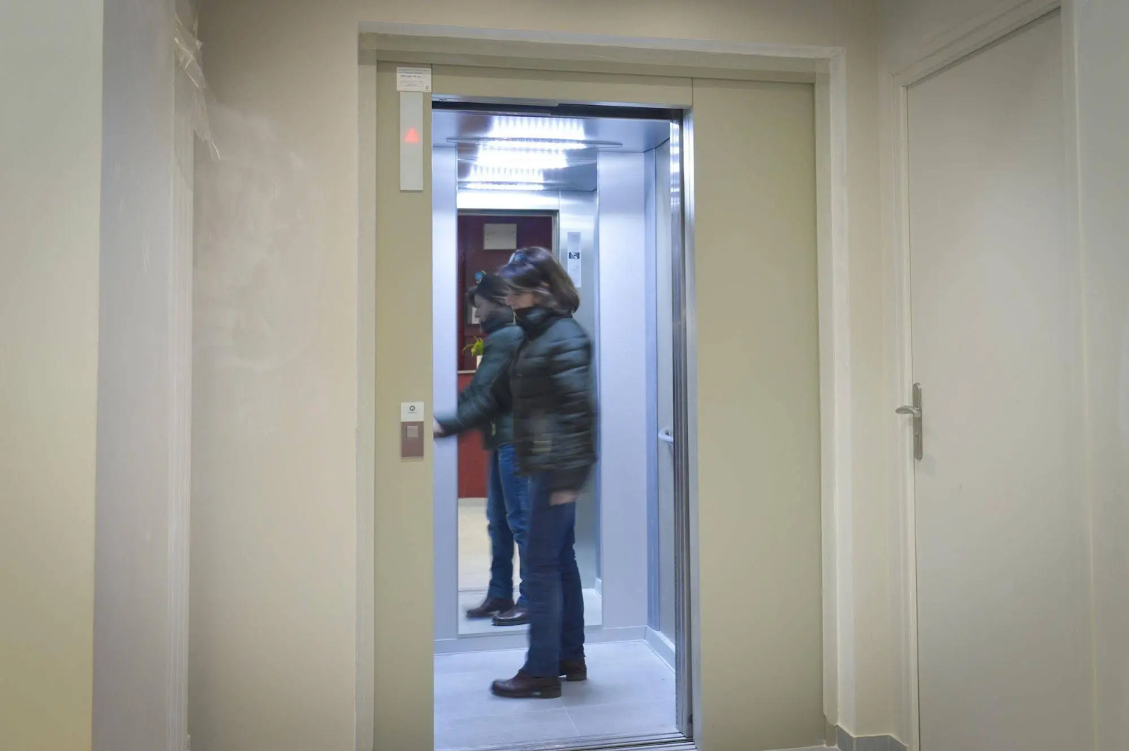 Hotel du Quai de Seine