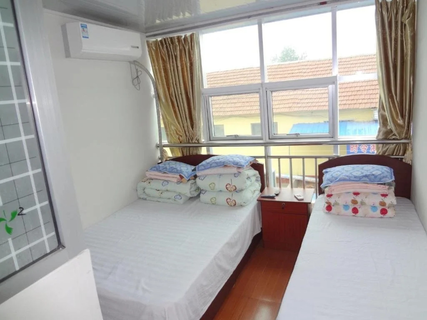 Rizhao Hongqiang Yujia Hotel