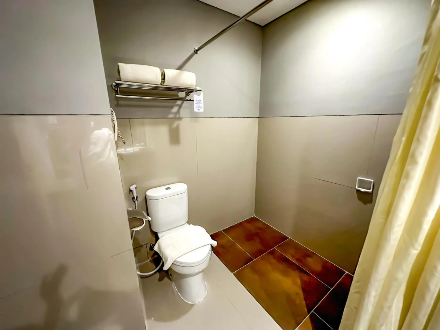 Horison Pekalongan Hotel