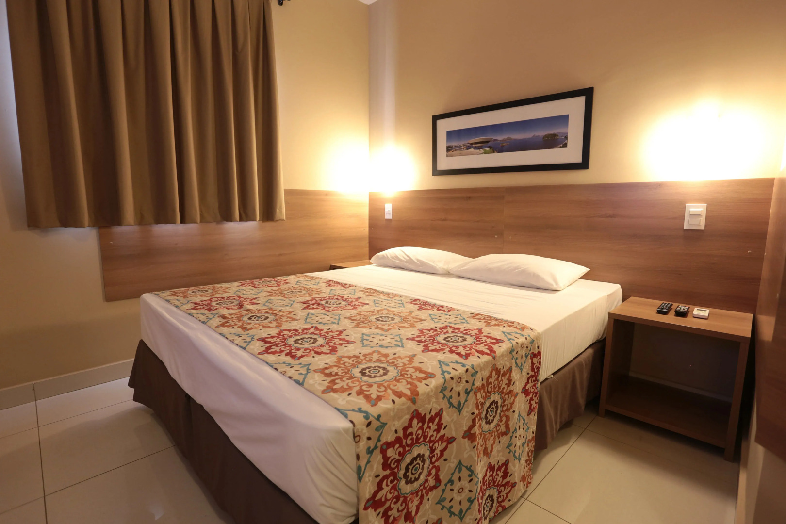 Golden Tower Express Braz Olaia by Fênix Hotéis