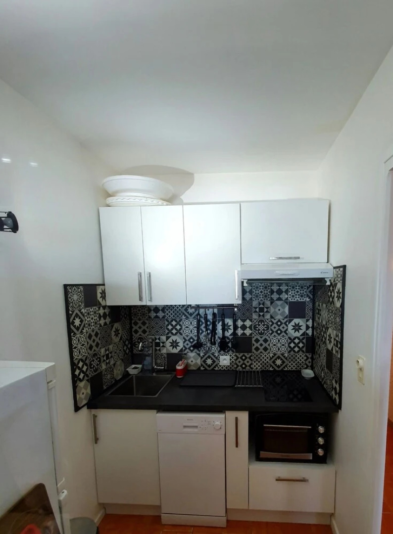 Studio les Pieds dans l'Eau