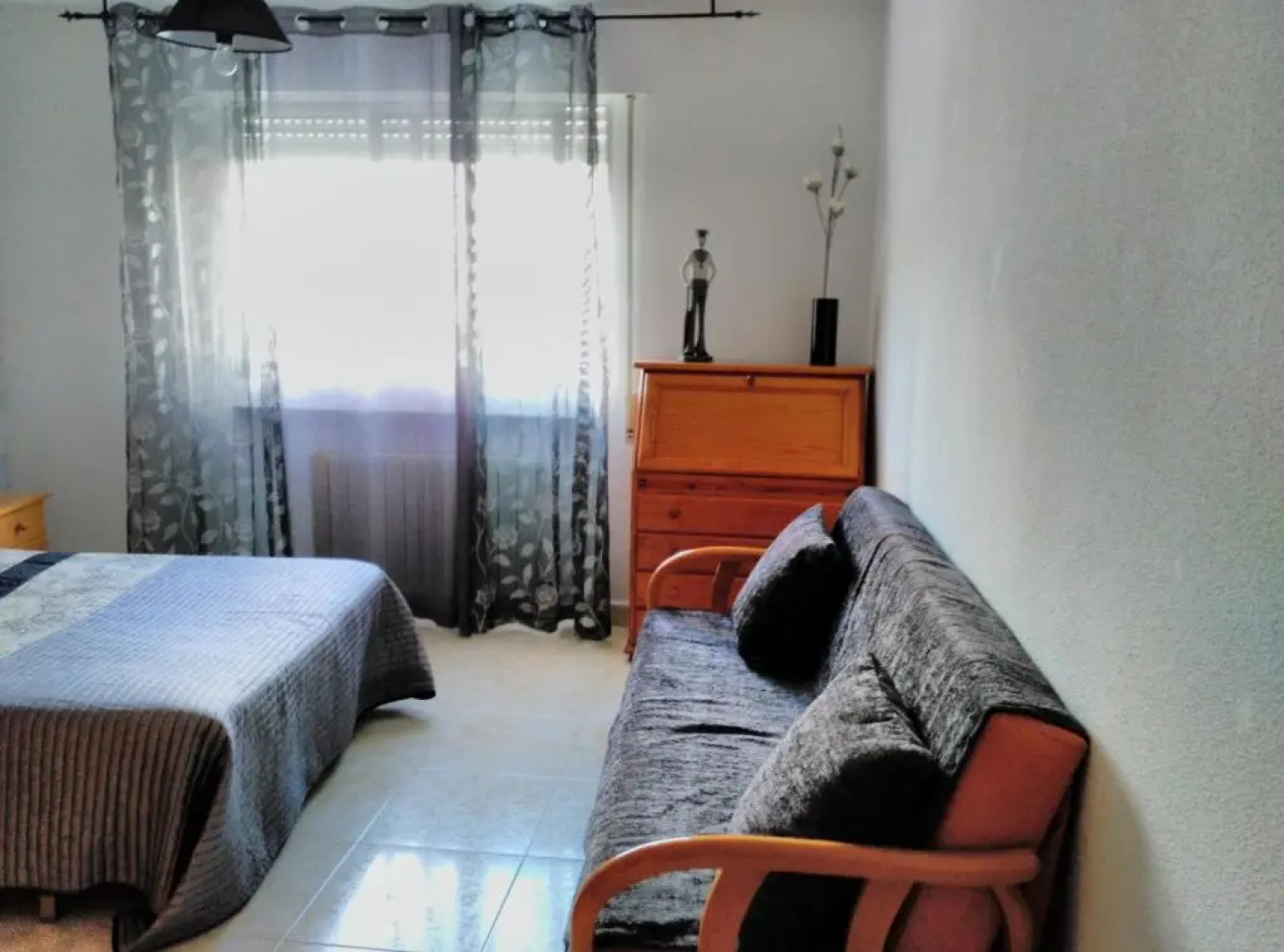 Casa Rural la Muralla