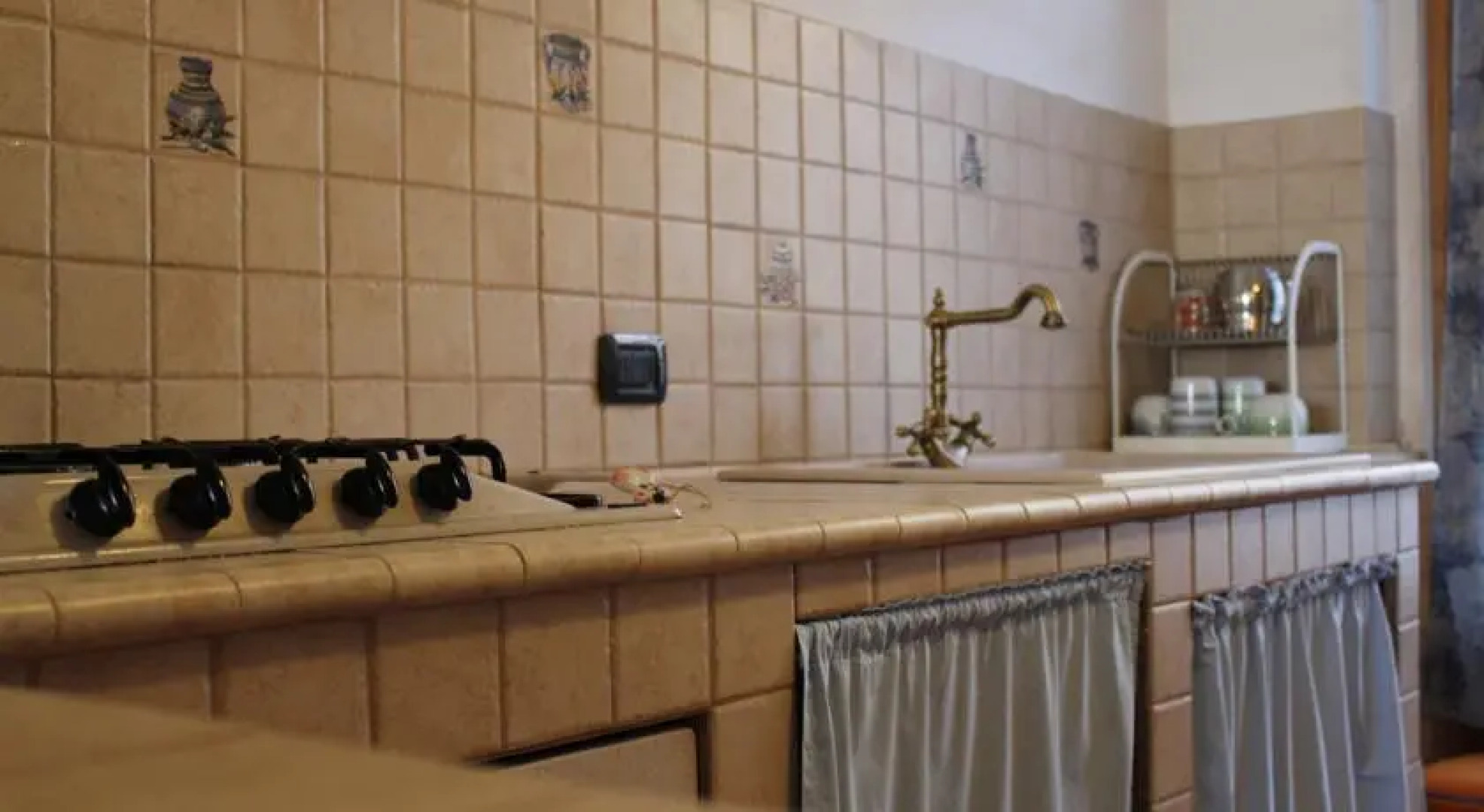 La Verna Casa Vacanze