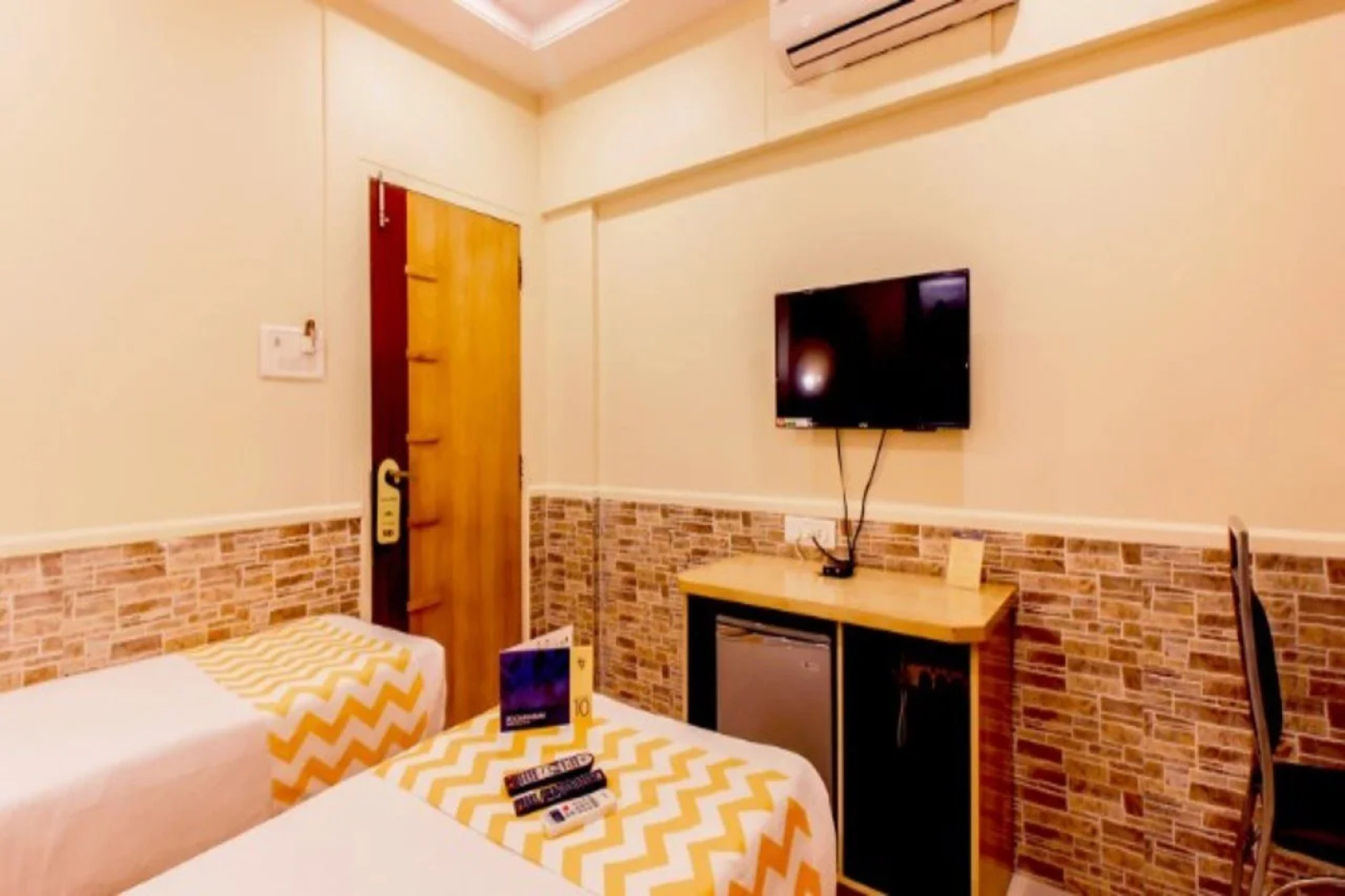 Hotel Three Star Pvt Ltd